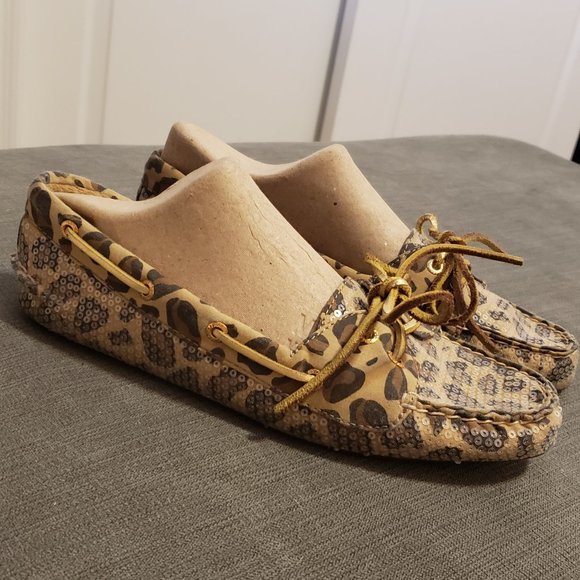 Sperry Topsiders Shoes - Sperry Topsiders